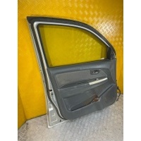 Замок двери передней левой Toyota Hilux (2005-2015) Пикап 2013 690400K060