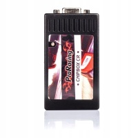 Чип тюнинг powerbox proracing чип - тюнинг proracing cr2 120