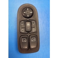 Переключатель стекол daf xf106 xf 105 1895436 1811135