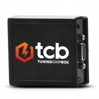 Чип - тюнинг tcb 1crtcb