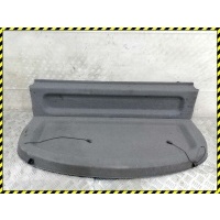 Полка багажника Mazda 6 1 2003
