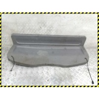 Полка багажника Renault Scenic 2 2004