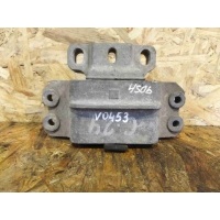Подушка крепления КПП Volkswagen Touran 2005 1K0199555N