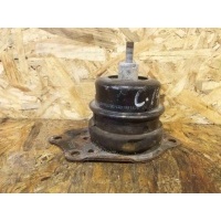 Подушка крепления двигателя SKODA Fabia 2011 6Q0199262BD, 6R0199167E