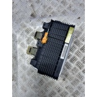 Подушка безопасности пассажира Opel Vectra B 1997 90504786