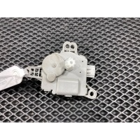 Моторчик заслонки печки Kia Sorento 4 2020 EA1F1-DN8AB02