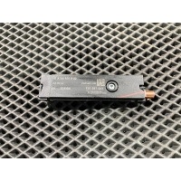 Усилитель антенны Mercedes-Benz A W176 2017 A1669051702,1669051702