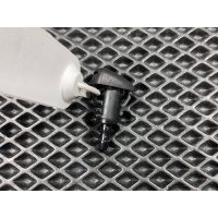 Форсунка омывателя Kia K5 3 2020