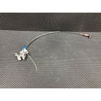 Замок спинки сиденья Kia K5 3 2020 89T50L2000