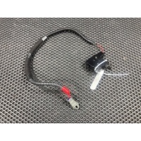 Активатор замка крышки топливного бака Kia K5 3 2020 81560L2000