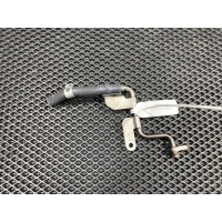 Патрубок (трубопровод, шланг) Hyundai Tucson 4 поколение (NX4) 2020 25482-2M810