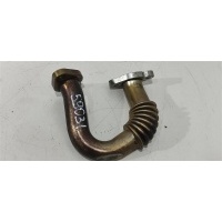 Трубка системы рециркуляции EGR Volkswagen Passat 2013 03P131521B,03P131521E, CAY, CFF, CFH, CLC, CFJ, CFG, CPY, CFW, CLN, CLJ, CLL