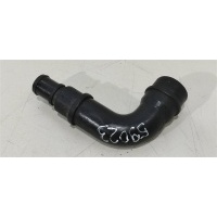 Патрубок (трубопровод, шланг) Volkswagen Passat 2002 06A103213F,, AWT, AWM