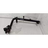 Трубка охлаждающей жидкости металлическая Volkswagen Passat 1998 06B121071L,,