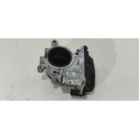 Заслонка дроссельная Volkswagen Passat 2009 03L128063K, 03L128063AF,03L128063AC,03L128063AF,03L128063C,03L128063D,03L128063E,03L128063J,03L128063K,03L128063R,03L128063T, CBD, CEG, CBA, CBB, CAG, CAH