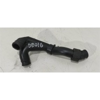 Патрубок (трубопровод, шланг) Volkswagen Golf 2001 06A103221BH,, AGU