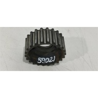 Звездочка ТНВД Volkswagen Crafter 2013 03L130111E,03L130111G, CJCA, CJCB, CGLC, CGLD, CMGB, CJCD
