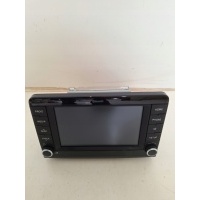 Kia рио iv v радио магнитола 96160 - h8550 17 - 24