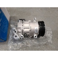 Компрессор кондиционера Peugeot 3008 2009-2016 KCD0895GW