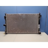 Радиатор основной охлаждения двигателя Toyota Corolla E21 2019- 1640037340