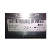 Land rover bm 54 l322 harman беккер bm54 аудио