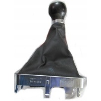 Рукоятка переключения кпп домкрат volkswagen oe 5m0711456c