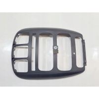 Рамка радио консоль chrysler voyager iv 2005 год