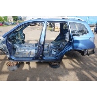 Subaru forester iv sj 2013 - 2018r крыло порога стойка 51439sg0109p