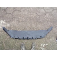 Спойлер крышка под бампер volkswagen passat b8 3g0805903j