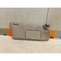 Козырек солнцезащитный Ford Focus 1, 6 2001 1208364