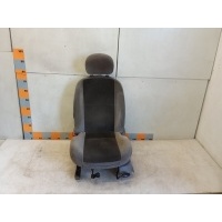 Сиденье переднее левое Ford Focus 1 2001 1065968