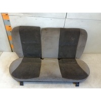 Сиденье заднее Ford Focus 1 2001 1088580