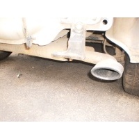 Opel oe 95200573