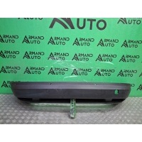 Юбка бампера Skoda Kodiaq 1 2016-2022 5658075219B9, 565807521, 4