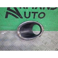 окантовка птф Nissan Qashqai 2 j11 2013-2019 622574EA0C