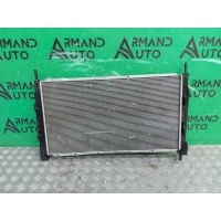 Радиатор двигателя (двс) Sollers Atlant S209 2022-нв 1301010R0090