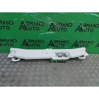 Панель передняя (суппорт радиатора) верхняя Sollers Atlant S209 2022-нв 8400800R0090E, 7