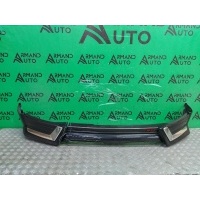 Юбка бампера Toyota Land Cruiser 200 2015-2021 PZ32160223C1, PZ32160221, PZ32160223