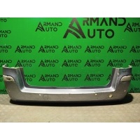 Бампер Opel Zafira B Family 2005-2014 13125014