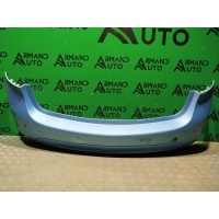 Бампер Opel Meriva B 2010-2018 13432475, 13267966