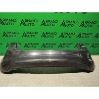 Бампер Opel Meriva B 2010-2018 13432475, 13267966