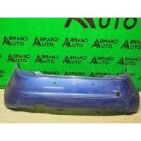 Бампер Chevrolet Aveo T300 2011-2015 95903196, 96696011