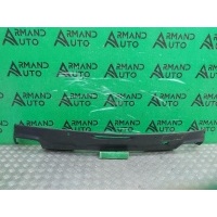 Юбка бампера EXEED VX M36T 2021-нв 602000334AA, 2