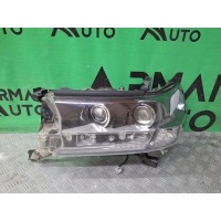Фара Toyota Land Cruiser 200 2015-2021 8110660P40, 2