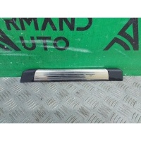накладка порога внутренняя Skoda Superb 2 2008-2013 3T08535429B9, 3T0853542