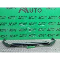 Юбка бампера Lexus RX 4 2015-2019 5210248010, 5211748030