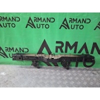 Панель передняя (суппорт радиатора) Toyota RAV4 5 XA50 2018-нв 5320542906, 2