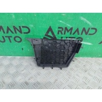 Накладка обшивки багажника Skoda Kodiaq 1 2016-нв 565858434CMXS, 565858434