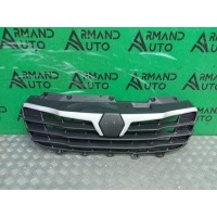 решетка радиатора Sollers Atlant S209 2022-нв 209000840102010, 2090008401020, 7