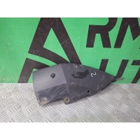 Накладка бампера нижняя Haval F7 1 2018-2022 2803103XKQ00A8L, 2803103XKQ00A, 2